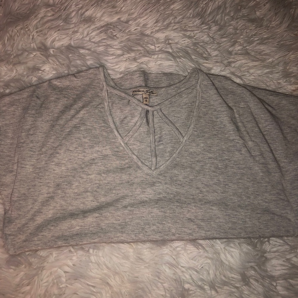 Express Top - Picture 5 of 5